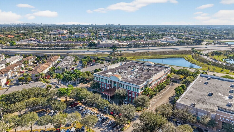 More Photos Of 8501 SW 124th Ave, Miami Medical For Lease