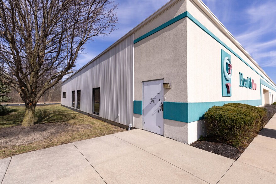 More Photos Of 4132 Elida Rd, Lima Medical For Sale