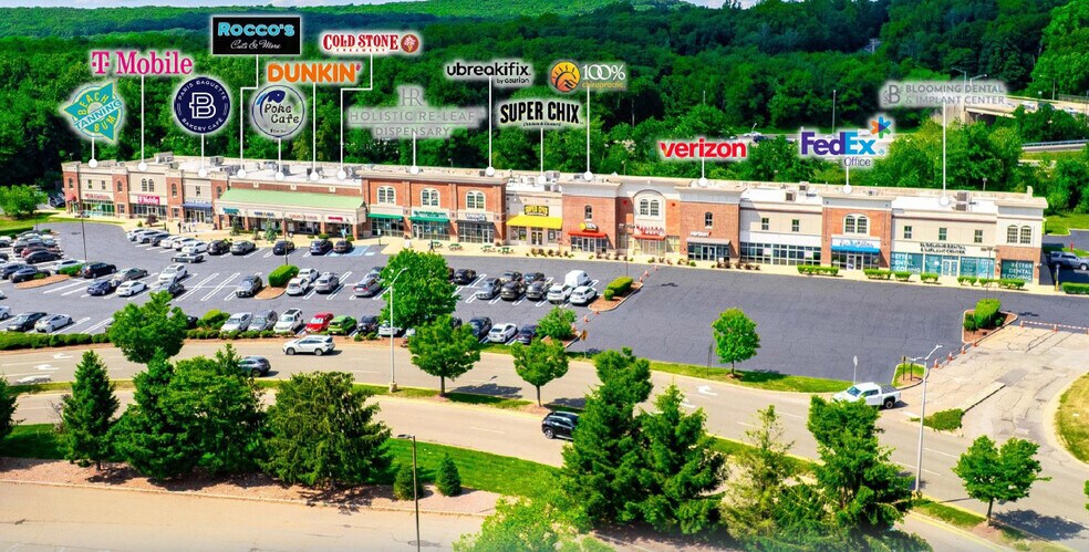 More Photos Of 321 Mount Hope Ave, Rockaway Freestanding For Lease