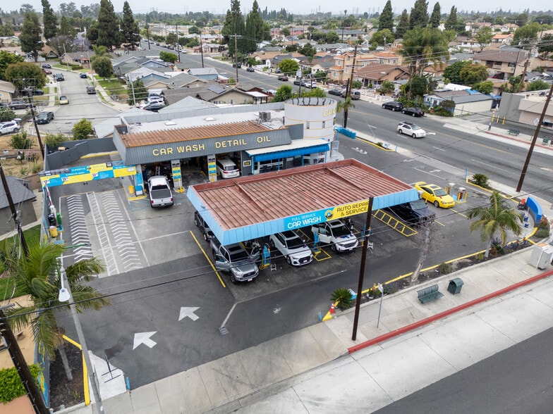 More Photos Of 21011 Pioneer Blvd, Lakewood Carwash For Sale