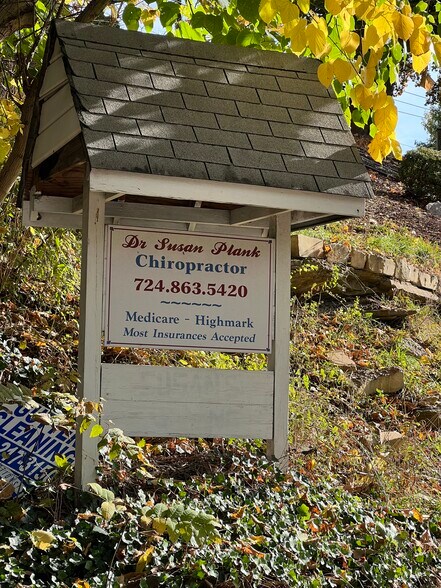 More Photos Of 10501 Station St, North Huntingdon Loft Creative Space For Sale