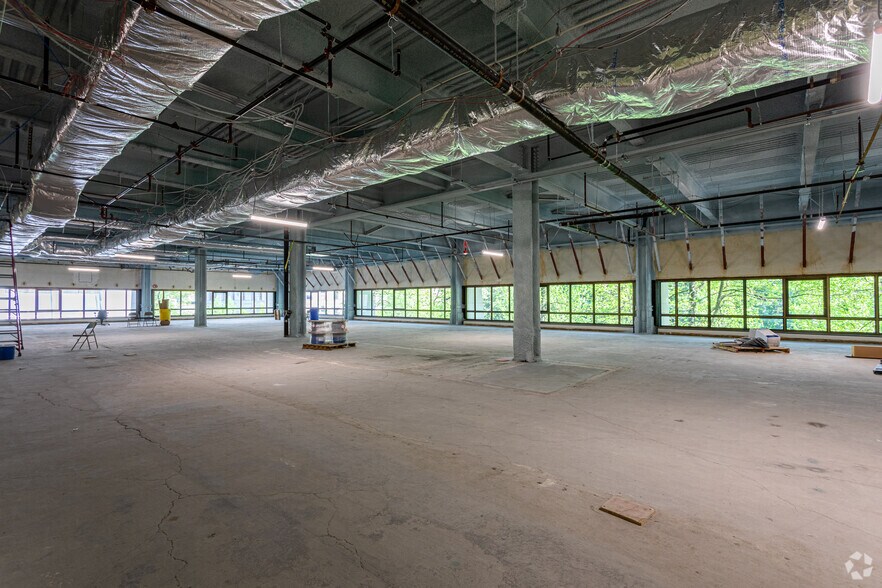 Photo of 3rd Floor Ste 