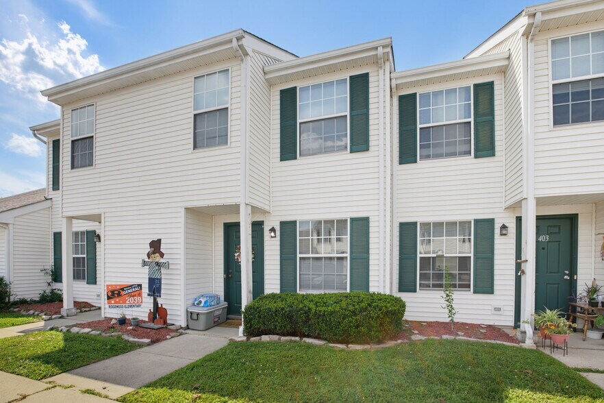 More Photos Of 600 Plainfield Rd, West Lafayette Apartments For Sale