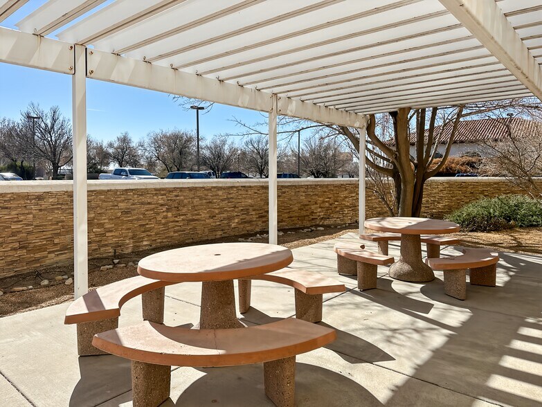 More Photos Of 4801 Lang Ave NE, Albuquerque Coworking Space