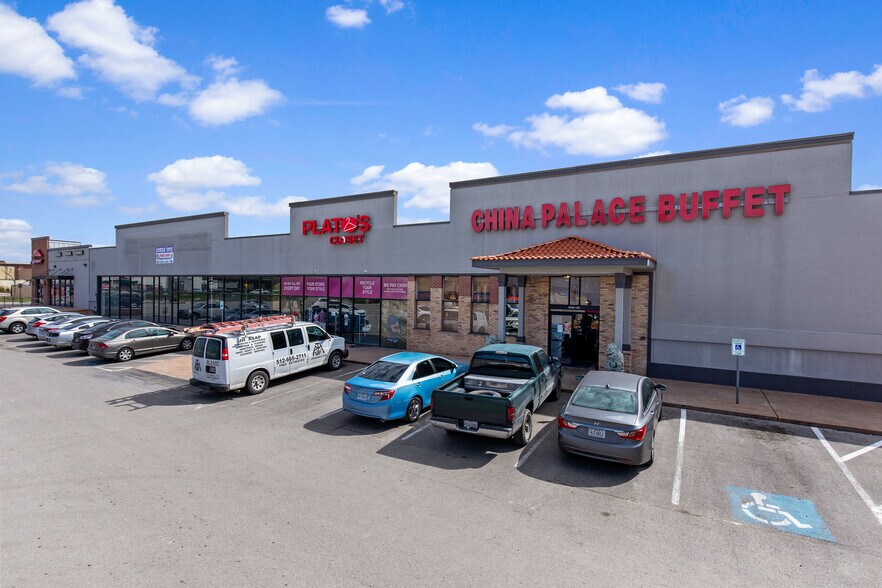 More Photos Of 400-900 Bugg Ln, San Marcos Unknown For Lease