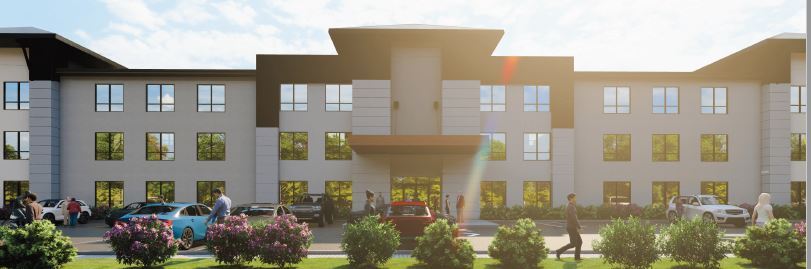 Primary Photo Of 4300 W 12th Ave, Hialeah Medical For Lease