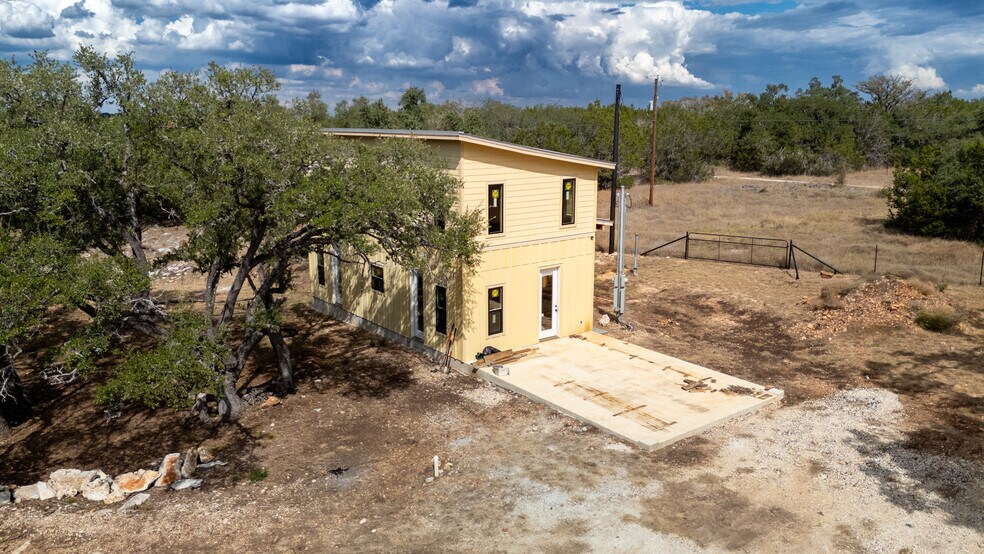 More Photos Of 5154 Old Kyle Rd, Wimberley Land For Sale