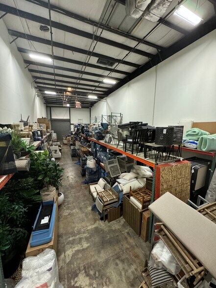 More Photos Of 715 Southpoint Blvd, Petaluma Warehouse For Lease