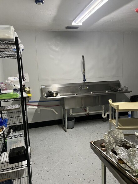 More Photos Of 25883 Friendship Rd, Daphne Warehouse For Sale