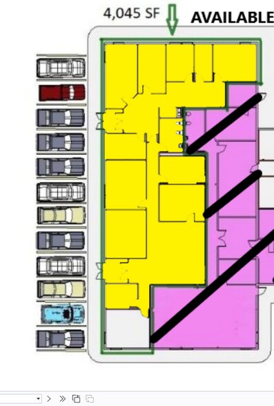 More Photos Of 865-909 E Wilmette Rd, Palatine Medical For Lease