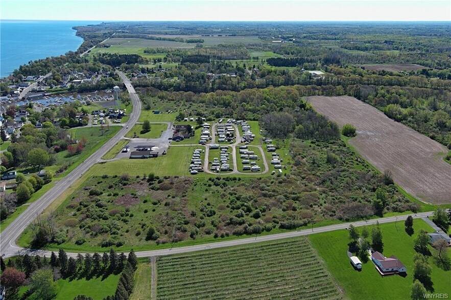 More Photos Of 5764 Lake Rd, Burt Specialty For Sale