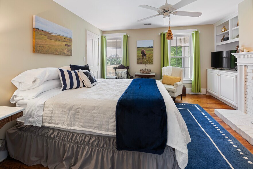 More Photos Of 575 Moody Pike, Shelbyville Land For Sale