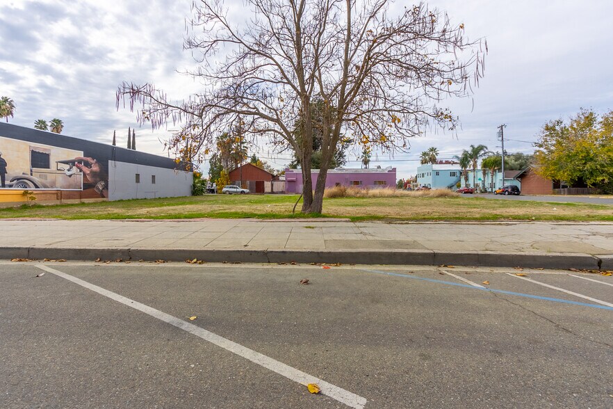 More Photos Of 9850 Broadway, Live Oak Land For Sale