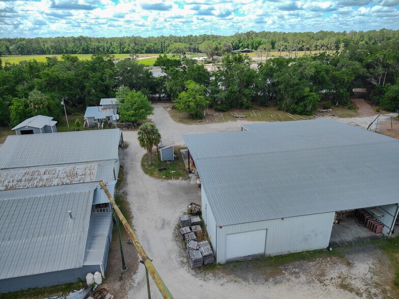 More Photos Of 106 SW 109th Pl, Micanopy Land For Sale