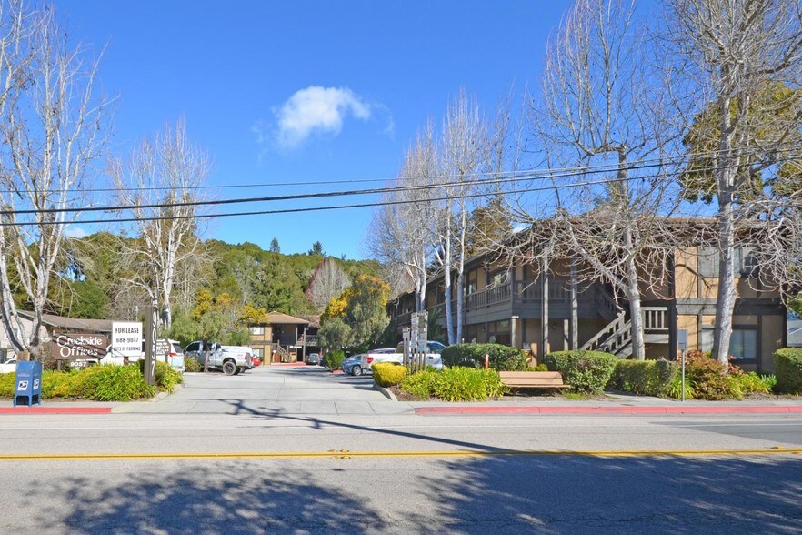 More Photos Of 9057 Soquel dr, Aptos Office For Lease