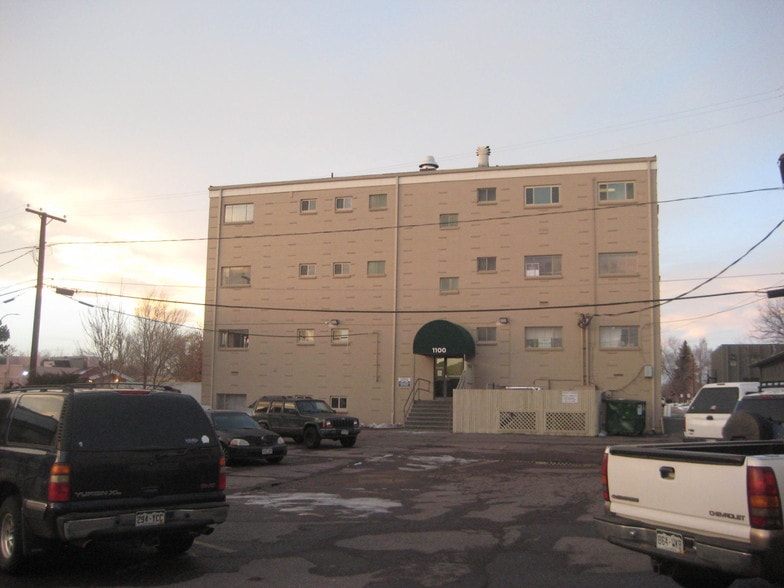 More Photos Of 1100 W Littleton Blvd, Littleton Loft Creative Space For Lease