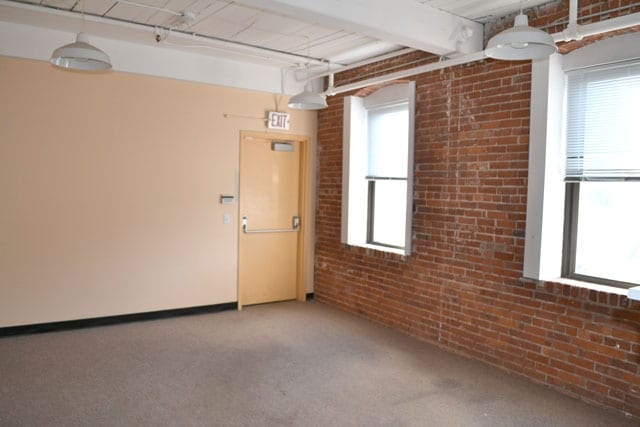 More Photos Of 2 Charles St, Providence Office For Lease