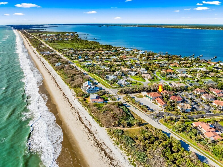 More Photos Of 3270 Highway A1A, Melbourne Beach Office For Sale