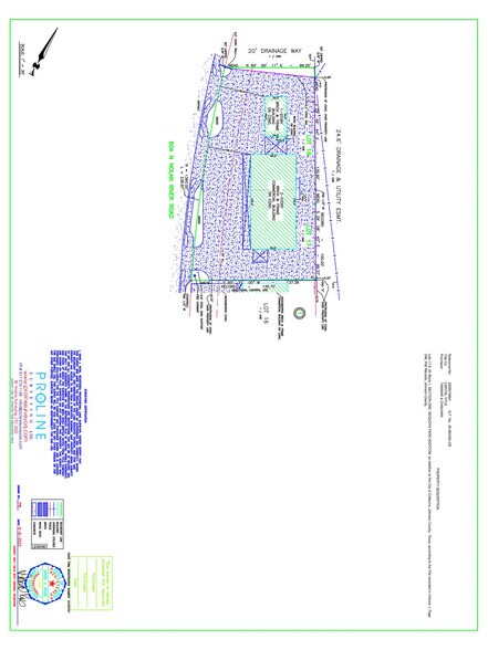 More Photos Of 604 N Nolan River Rd, Cleburne Freestanding For Sale