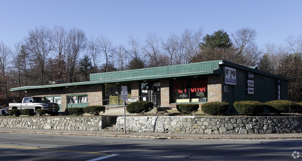 More Photos Of 1435 Victory Hwy, North Smithfield Freestanding For Lease