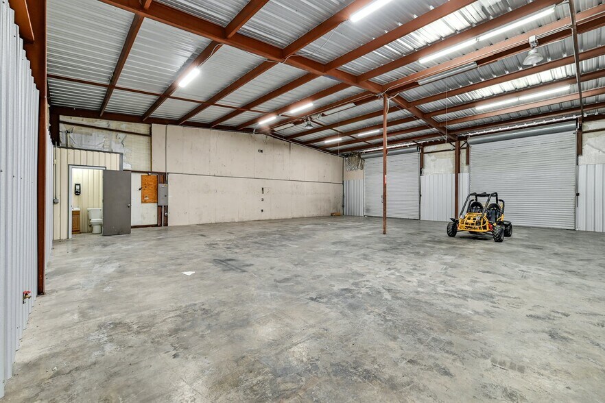 More Photos Of 4450 State Highway 29, Bertram Industrial For Lease