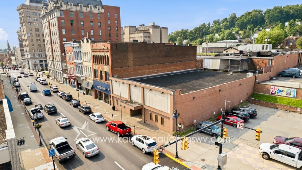 More Photos Of 347 W Main St, Clarksburg Office For Sale