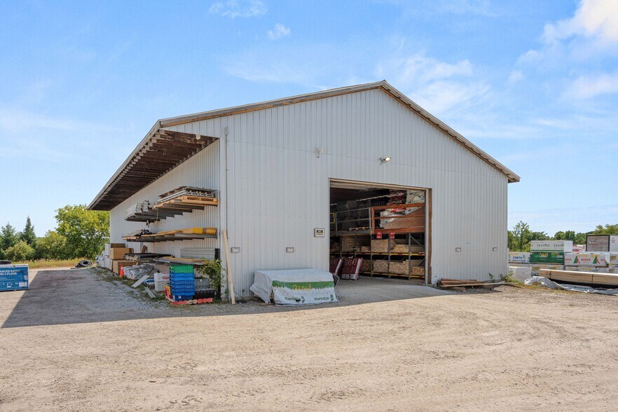More Photos Of 1054 Gillan Rd, Renfrew General Retail For Sale