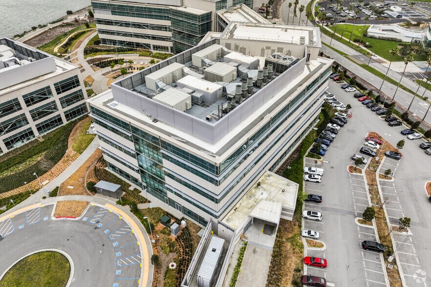 More Photos Of 1400 Sierra Point Pky, Brisbane Research And Development For Lease