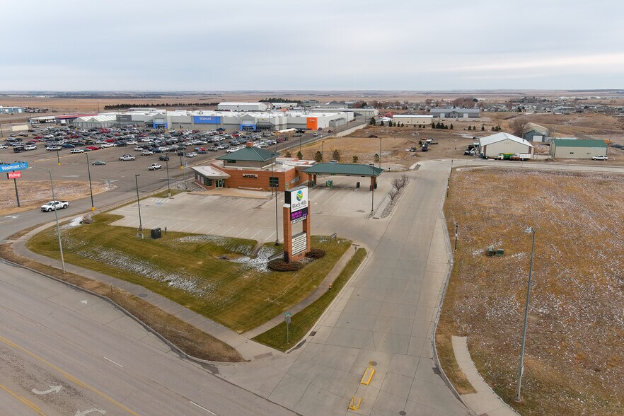 More Photos Of 13R Garfield Ave, Pierre Land For Sale