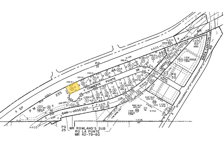More Photos Of 21037 Commerce Pointe Dr, City of Industry Warehouse For Lease