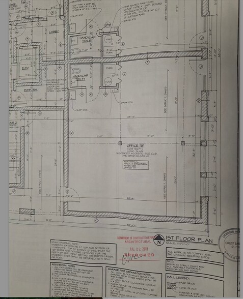 More Photos Of 852-856 N Damen Ave, Chicago Office For Lease