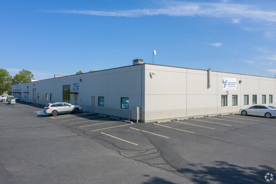 More Photos Of 22820 E Appleway Ave, Liberty Lake Office For Sale