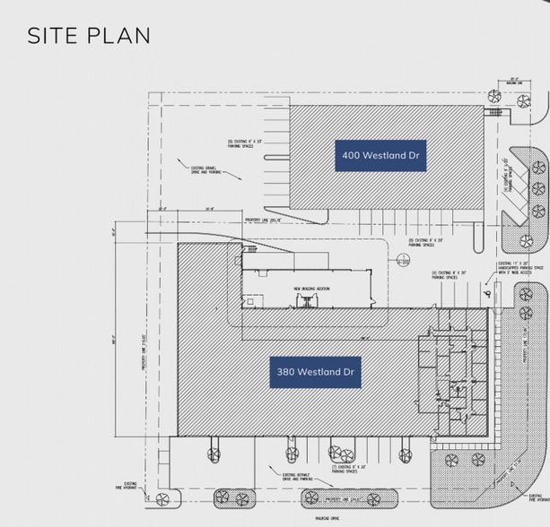 More Photos Of 400 Westland dr, Edmond Manufacturing For Sale