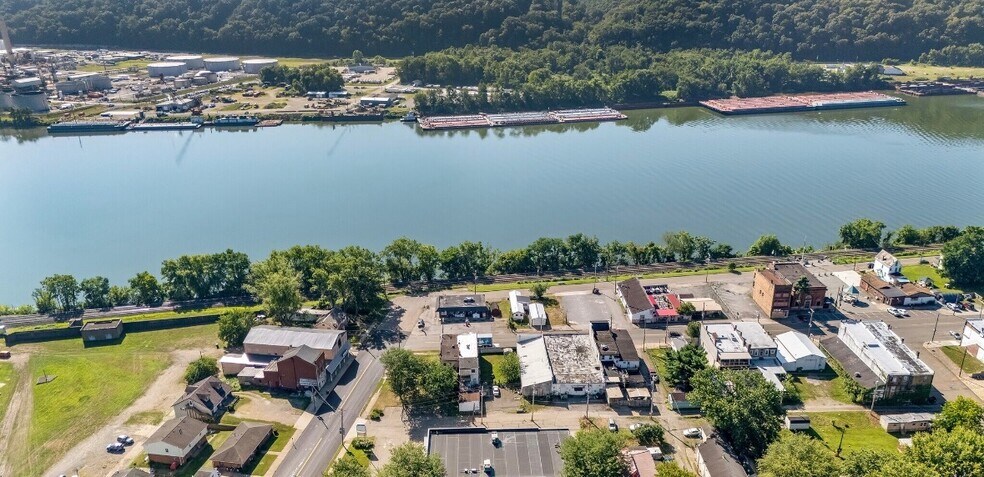 More Photos Of 220 3rd St, Wellsville Drugstore For Sale