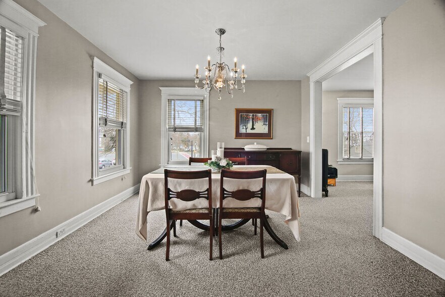 More Photos Of 18 Elm St, Rocky Hill Office Residential For Sale