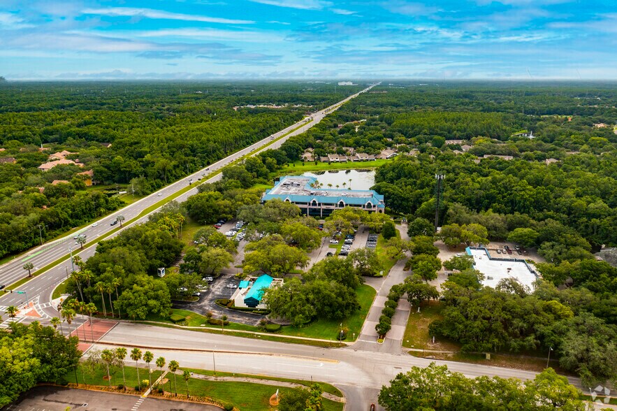 More Photos Of 15310 Amberly Dr, Tampa Office For Lease