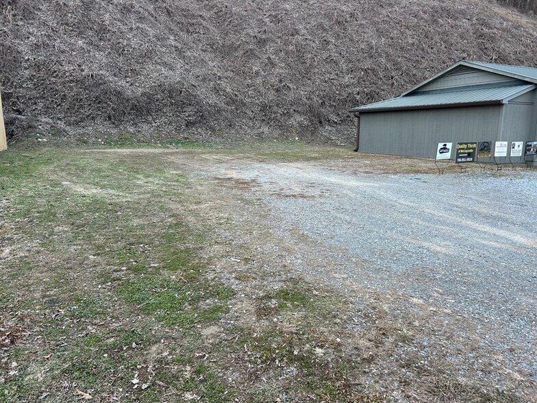 More Photos Of 100 W Tennessee Ave, McCaysville Land For Sale