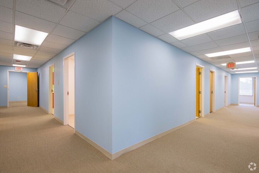 Photo of 1st Floor Ste 105