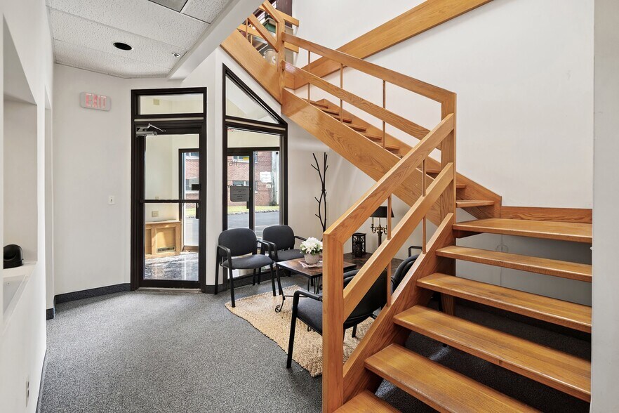 More Photos Of 1167 Rt 22 E, Mountainside Light Distribution For Sale