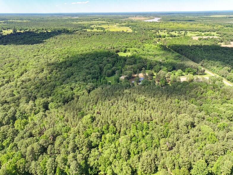 More Photos Of 17631 Farm Road 1159, Clarksville Land For Sale