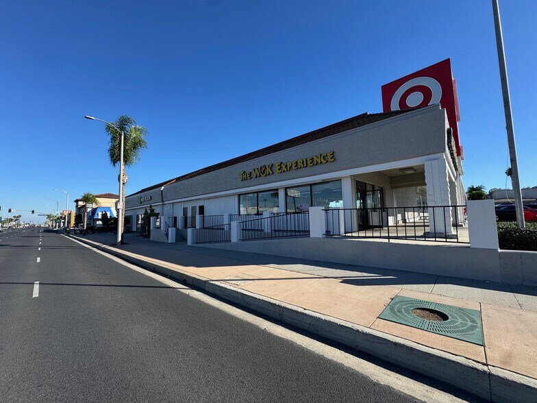 More Photos Of 2124-2154 Pacific Coast Hwy, Lomita Unknown For Lease