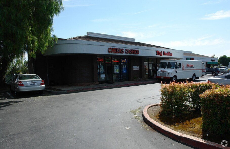 More Photos Of 887-899 E El Camino Real, Sunnyvale Freestanding For Lease