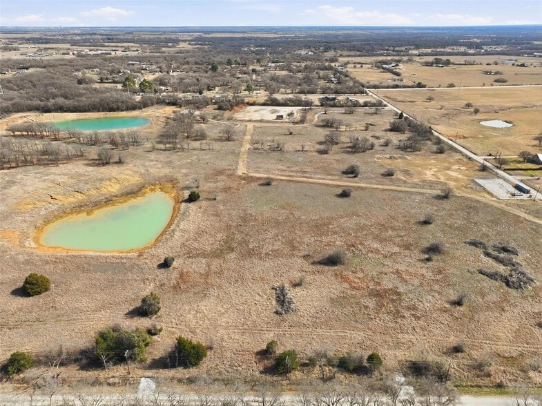 More Photos Of 965 County Road 404, Alvarado Land For Sale