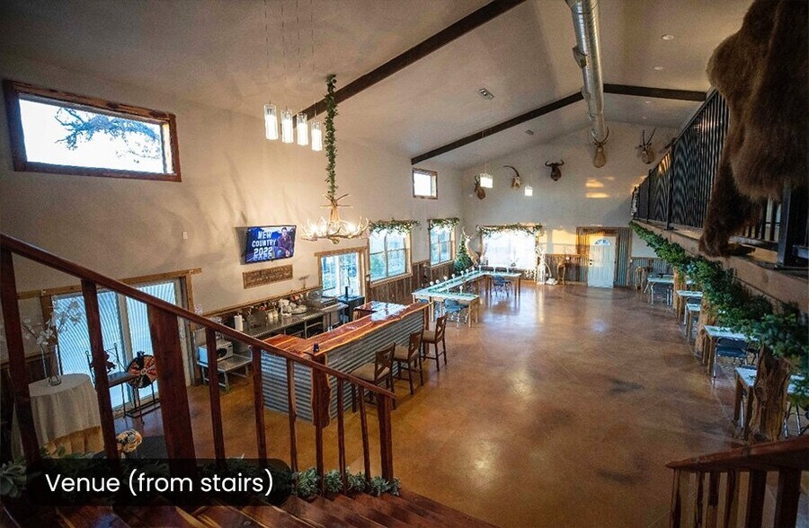 More Photos Of 4411-4455 County Road 127, Whitesboro Land For Sale