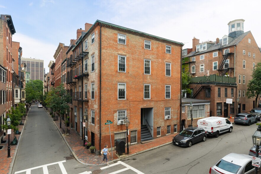 More Photos Of , Boston Multifamily For Sale