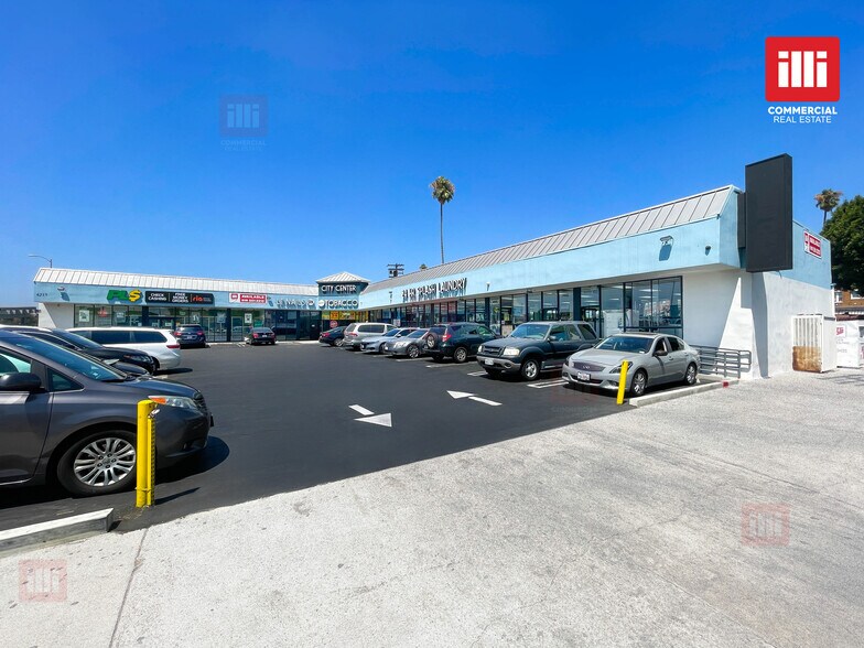 More Photos Of 6217 S Figueroa St, Los Angeles General Retail For Lease