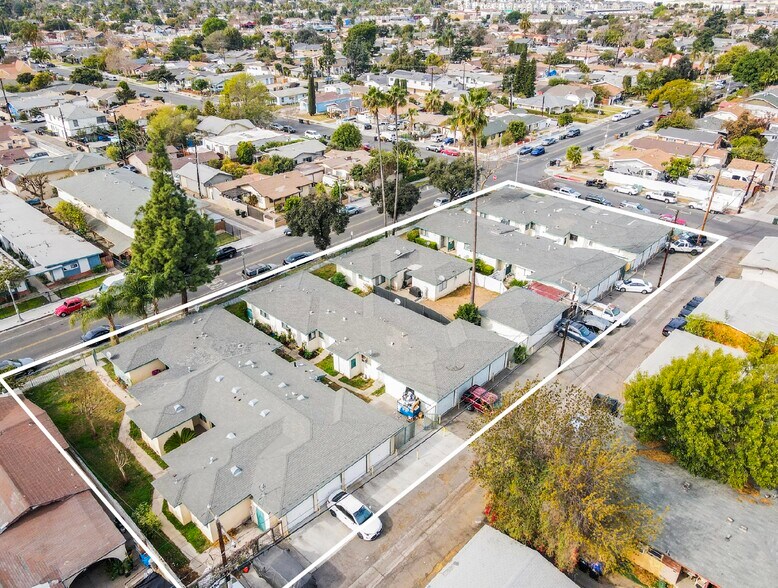 More Photos Of 612 N Olive St, Anaheim Apartments For Sale