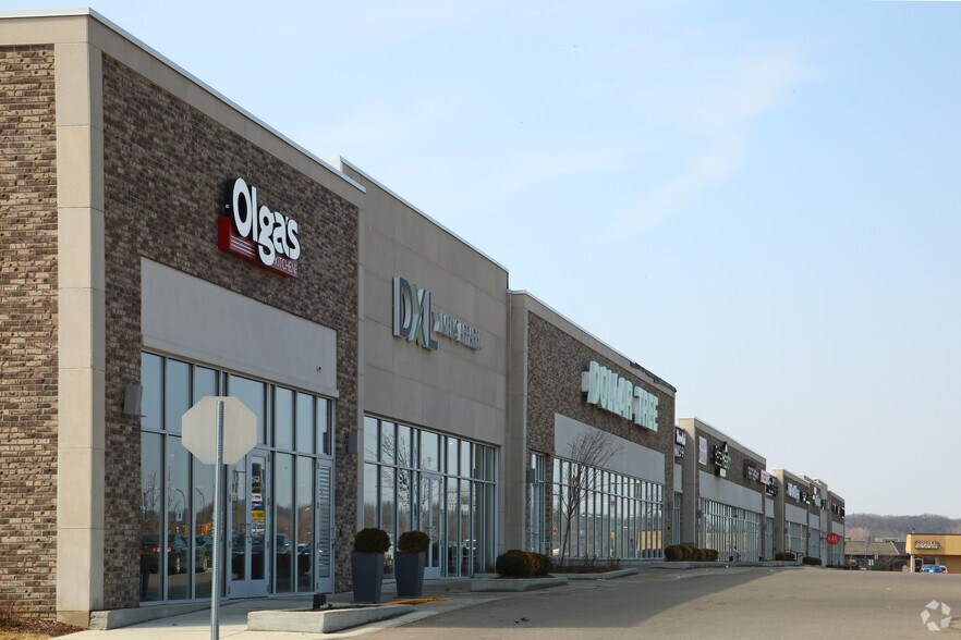 More Photos Of 3500 Washtenaw Ave, Ann Arbor Freestanding For Lease