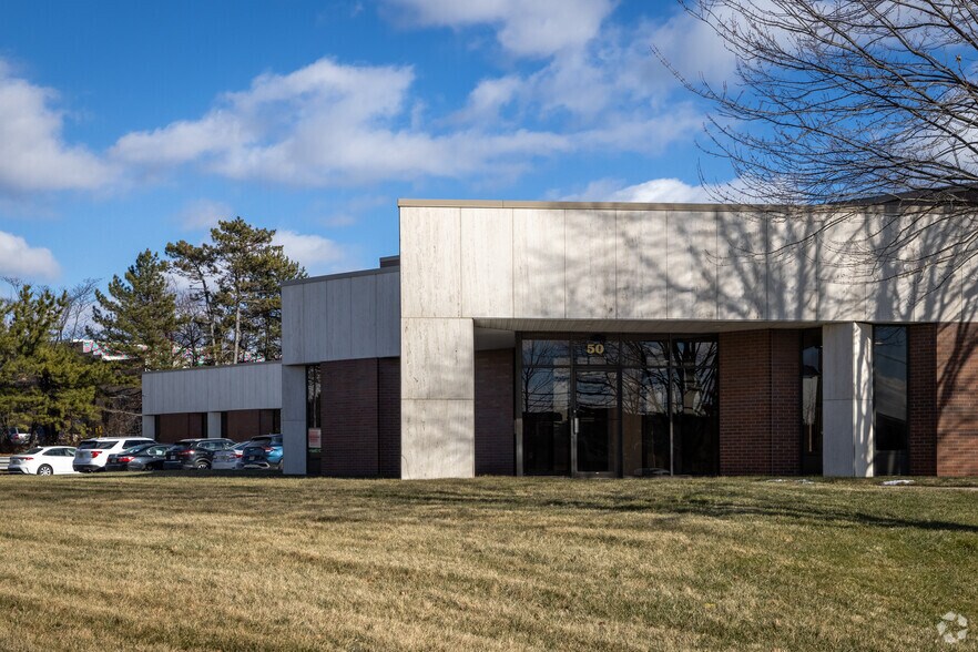 More Photos Of 50-70 Clearview Rd, Edison Warehouse For Lease