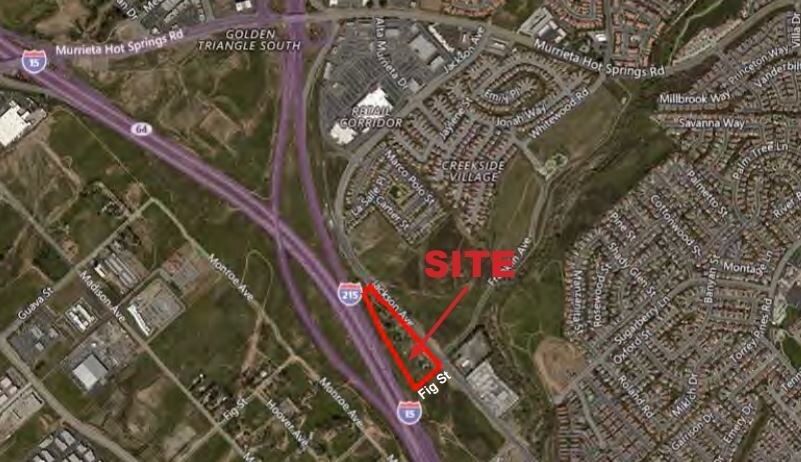 11 90-Acres NWC Jackson Ave Fig NWC Jackson Ave Fig St  